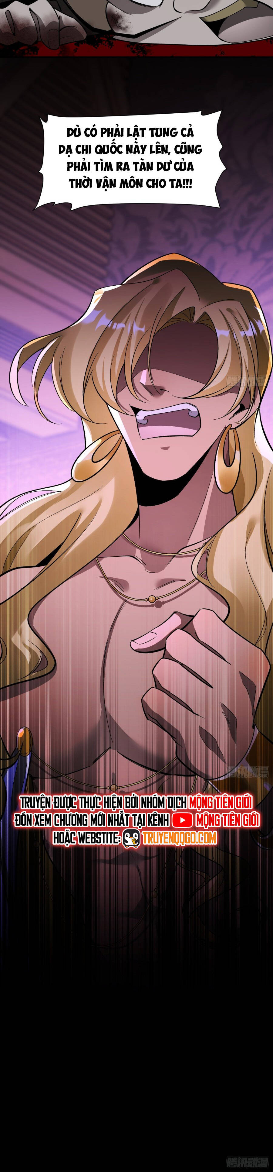 Trọng Sinh Vào Thế Giới Tu Chân Cyber, Ta Đồ Sát Tất Cả Để Bước Lên Đỉnh Phong Chapter 12 - 13