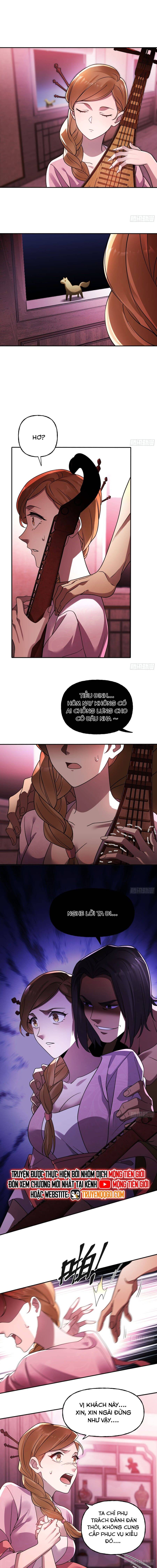 Trọng Sinh Vào Thế Giới Tu Chân Cyber, Ta Đồ Sát Tất Cả Để Bước Lên Đỉnh Phong Chapter 14 - 7