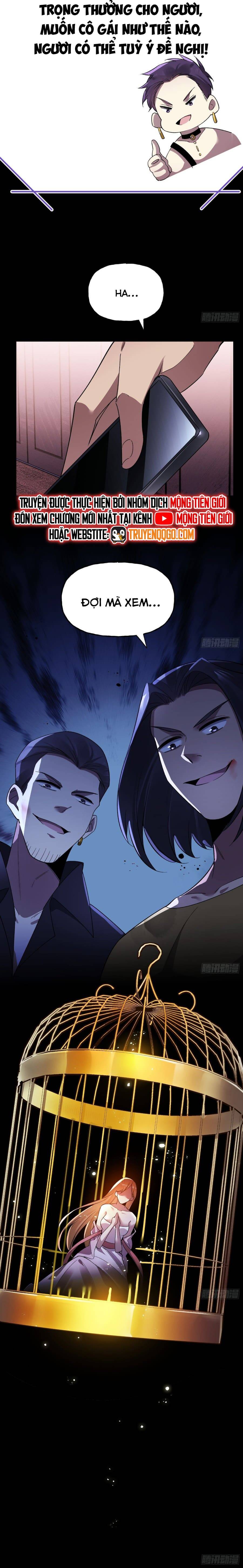Trọng Sinh Vào Thế Giới Tu Chân Cyber, Ta Đồ Sát Tất Cả Để Bước Lên Đỉnh Phong Chapter 14 - 12