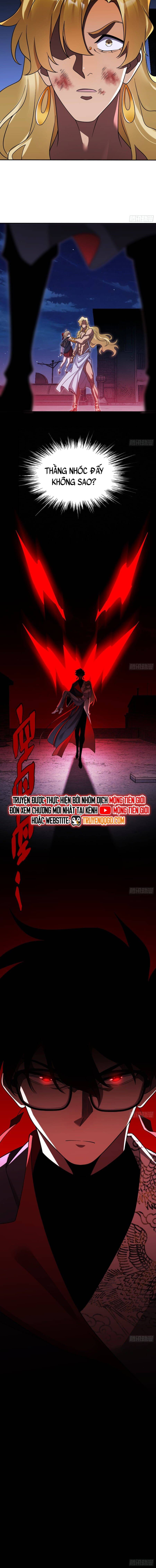 Trọng Sinh Vào Thế Giới Tu Chân Cyber, Ta Đồ Sát Tất Cả Để Bước Lên Đỉnh Phong Chapter 20 - 10