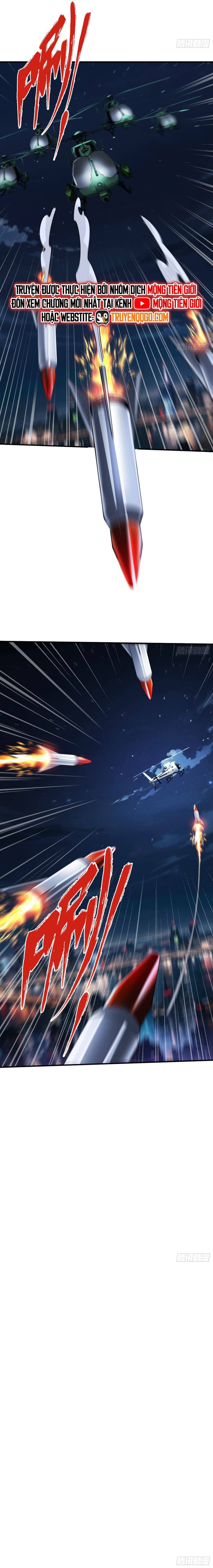 Trọng Sinh Vào Thế Giới Tu Chân Cyber, Ta Đồ Sát Tất Cả Để Bước Lên Đỉnh Phong Chapter 29 - 6