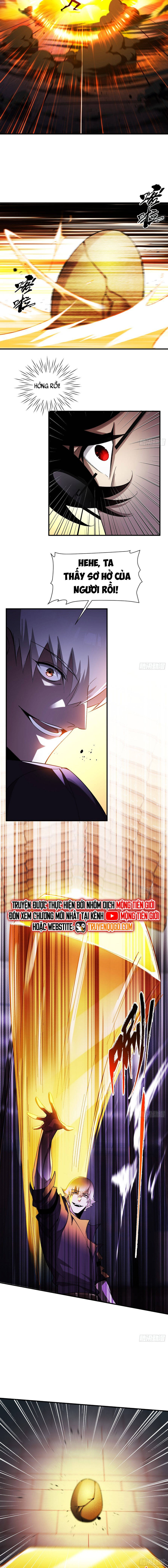 Trọng Sinh Vào Thế Giới Tu Chân Cyber, Ta Đồ Sát Tất Cả Để Bước Lên Đỉnh Phong Chapter 4 - 11