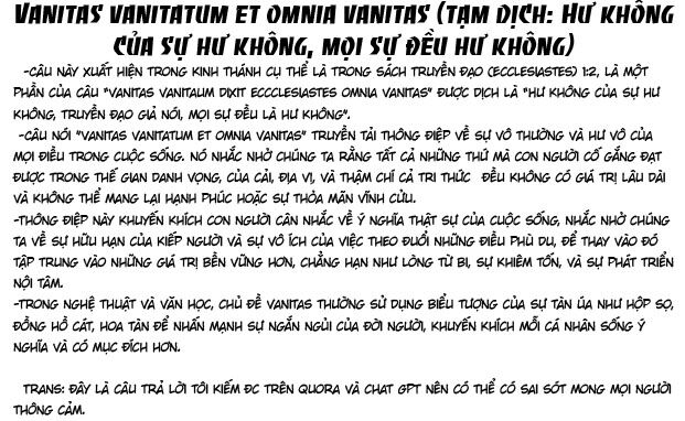 Blue Archive X Kamen Rider Decade - Câu Chuyện Về Thầy Giáo Schale Kadoya Tsukasa Chapter 14 - 4