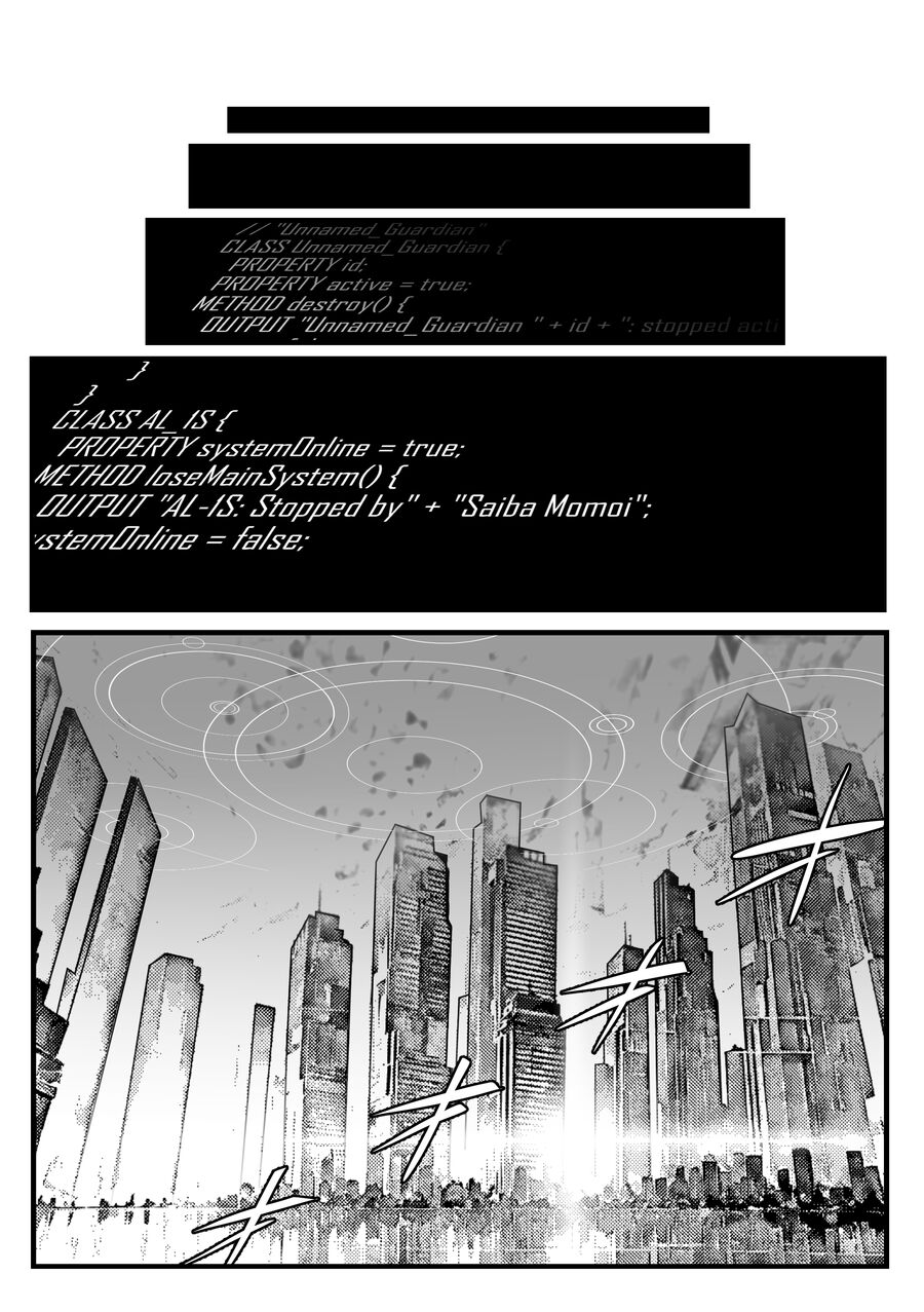 Blue Archive X Kamen Rider Decade - Câu Chuyện Về Thầy Giáo Schale Kadoya Tsukasa Chapter 24 - 7