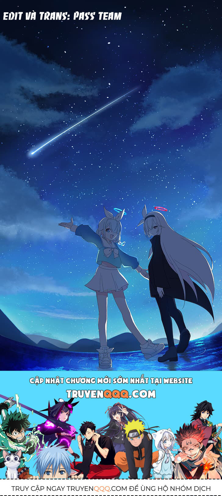 Blue Archive X Kamen Rider Decade - Câu Chuyện Về Thầy Giáo Schale Kadoya Tsukasa Chapter 27 - 4