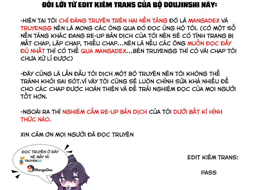 Blue Archive X Kamen Rider Decade - Câu Chuyện Về Thầy Giáo Schale Kadoya Tsukasa Chapter 30 - 5