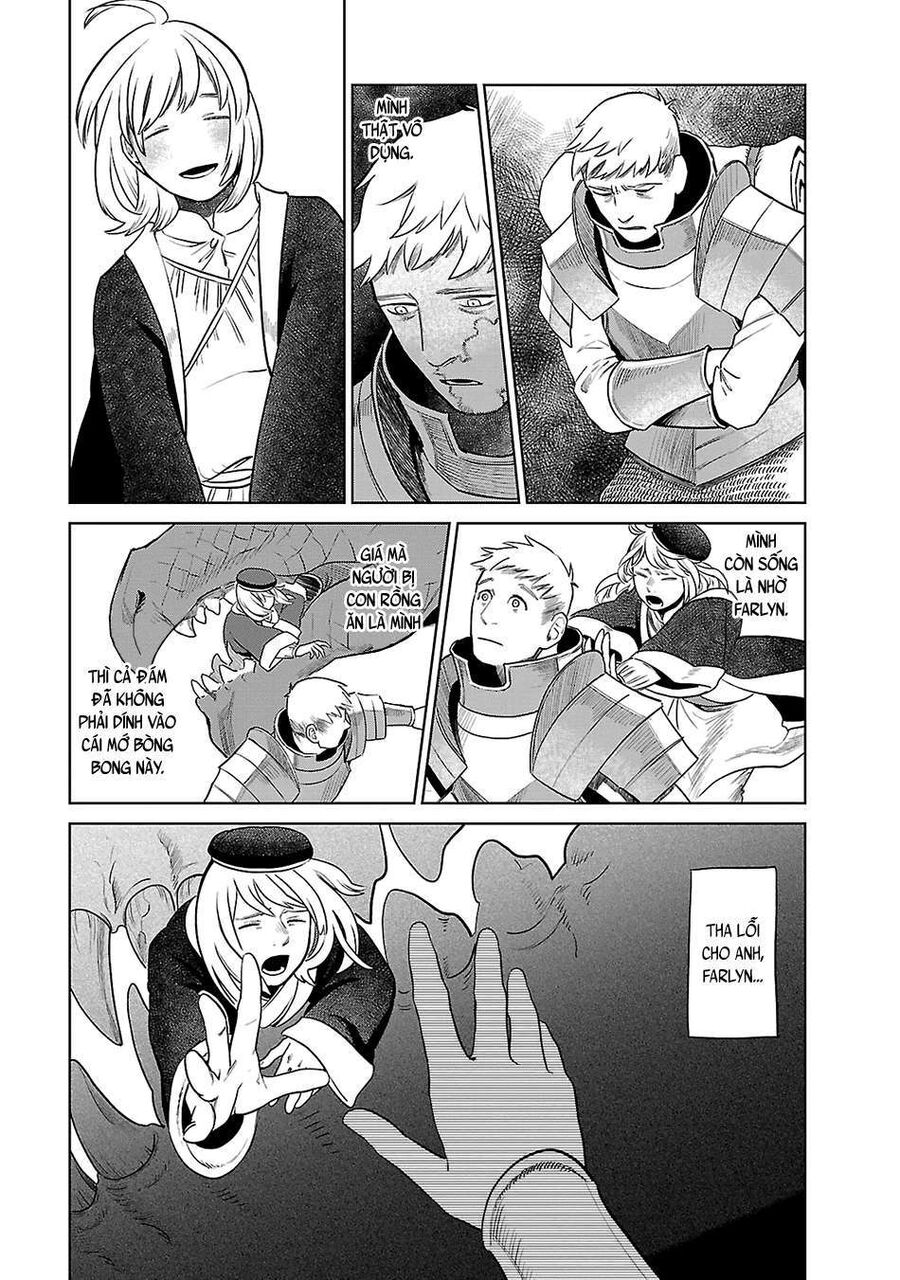 Mỹ Vị Hầm Ngục Chapter 11 - 18