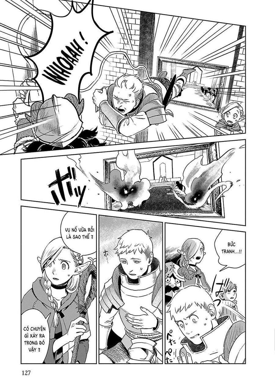 Mỹ Vị Hầm Ngục Chapter 12 - 26