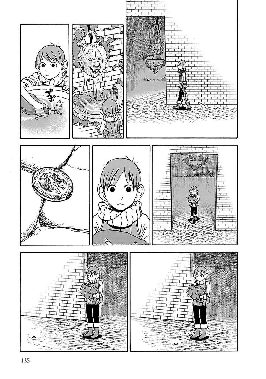 Mỹ Vị Hầm Ngục Chapter 13 - 8