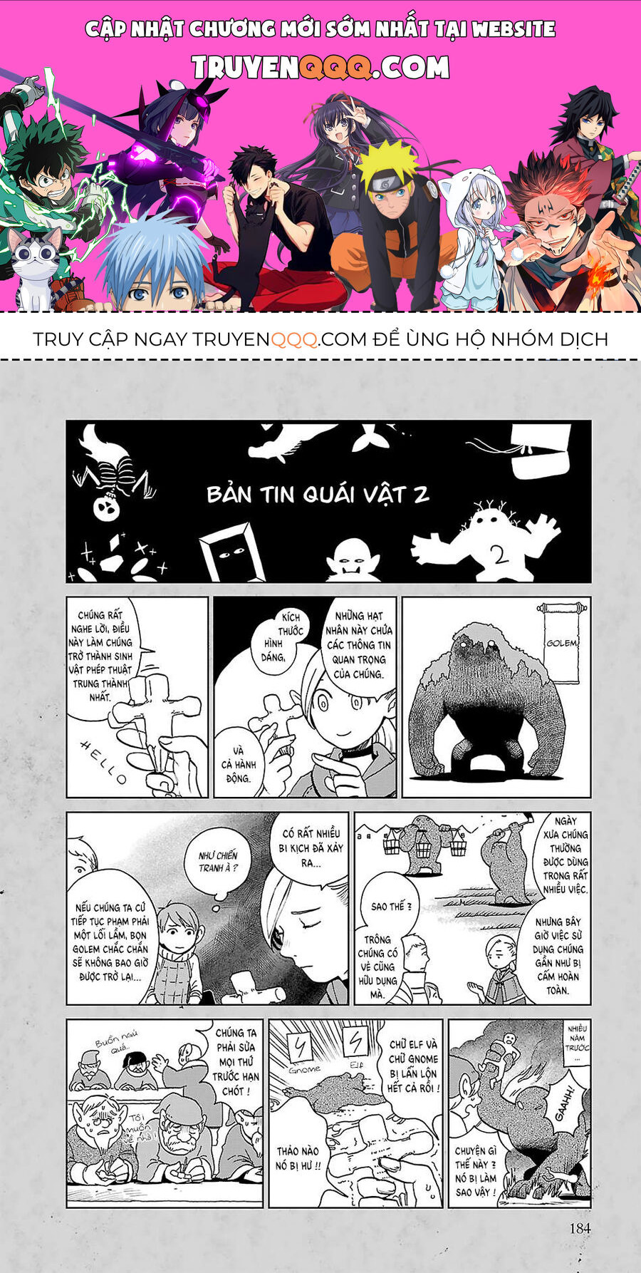 Mỹ Vị Hầm Ngục Chapter 14.5 - 1