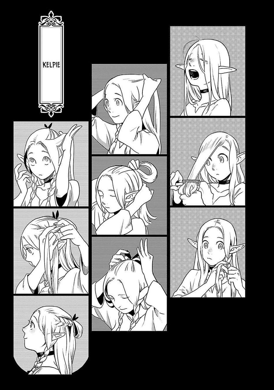 Mỹ Vị Hầm Ngục Chapter 14 - 2