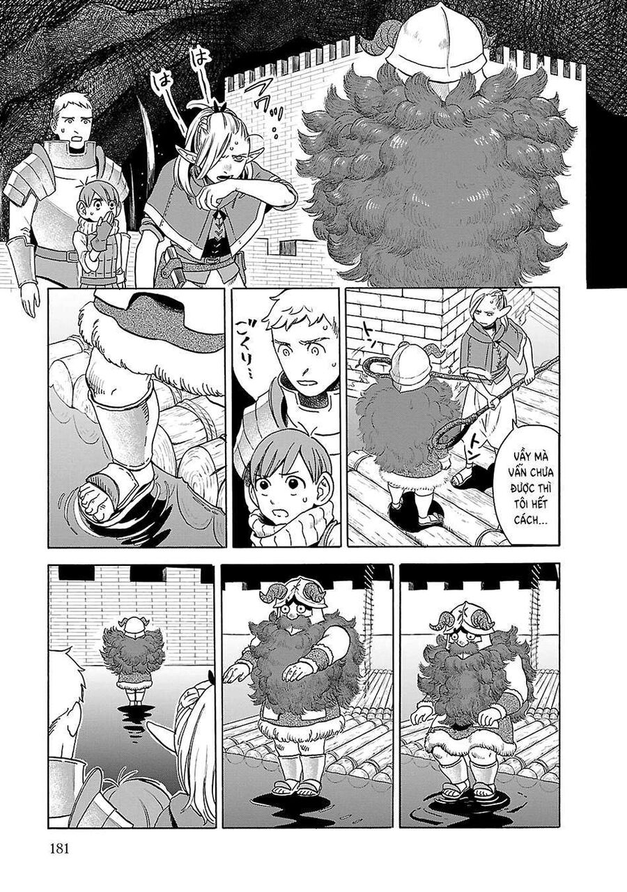 Mỹ Vị Hầm Ngục Chapter 14 - 26
