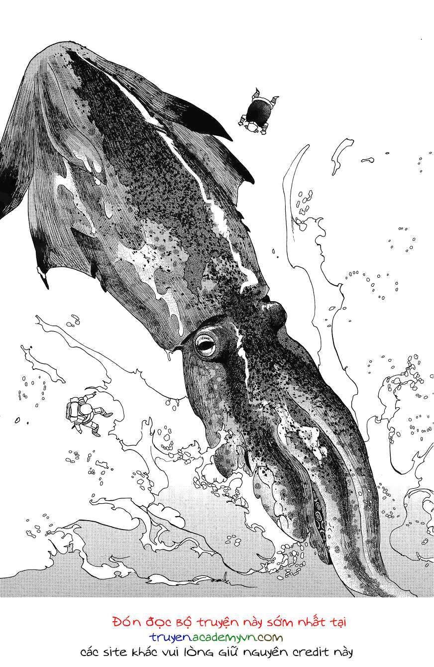 Mỹ Vị Hầm Ngục Chapter 16 - 11