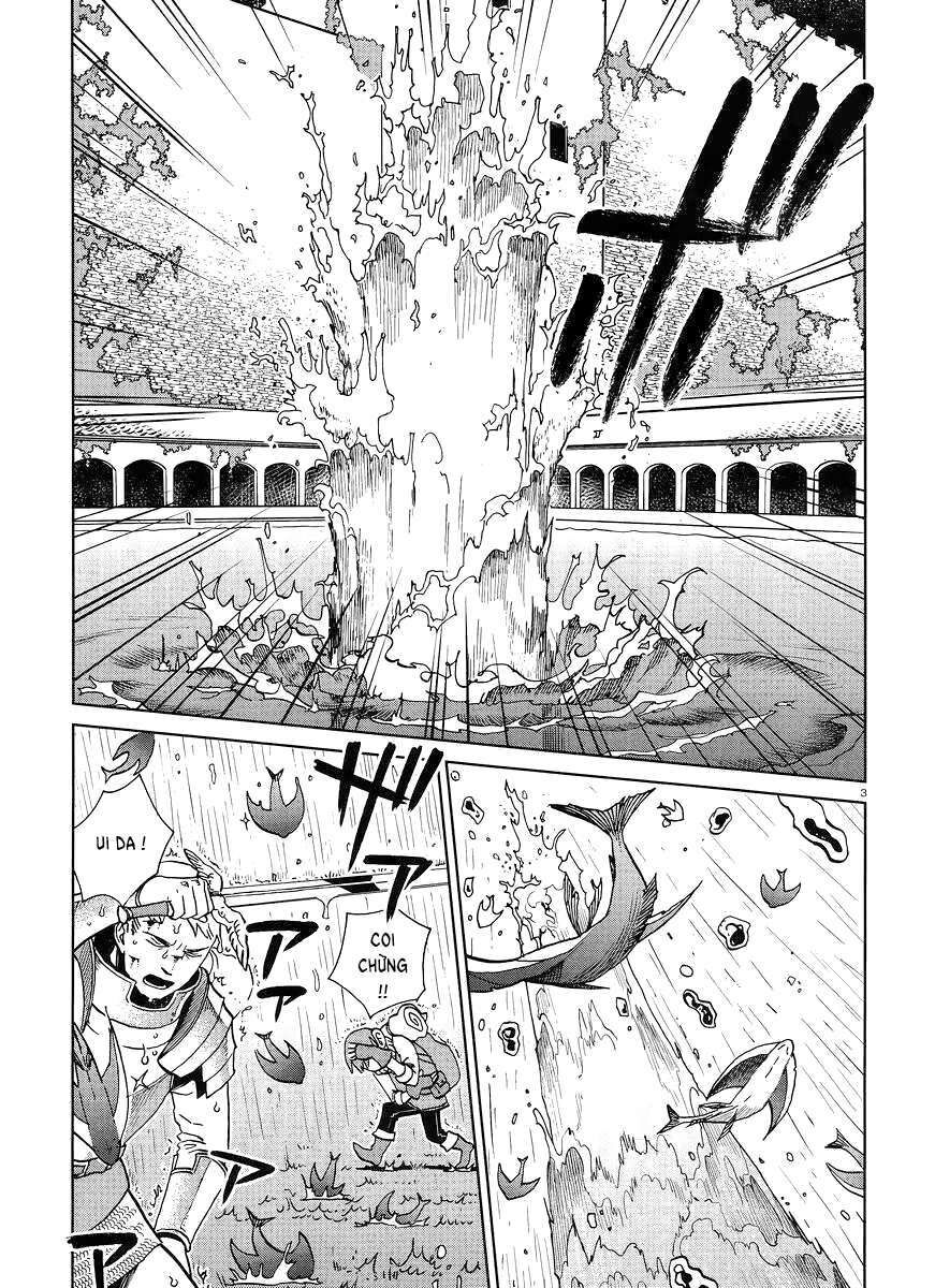 Mỹ Vị Hầm Ngục Chapter 16 - 4