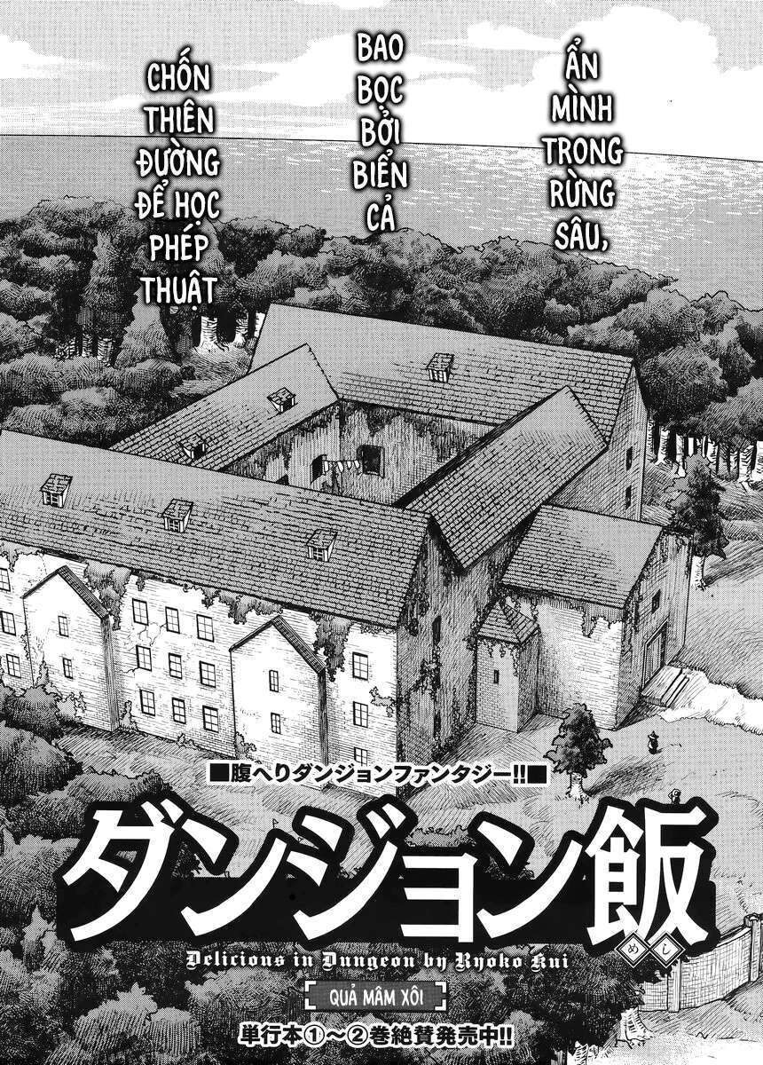 Mỹ Vị Hầm Ngục Chapter 17 - 4