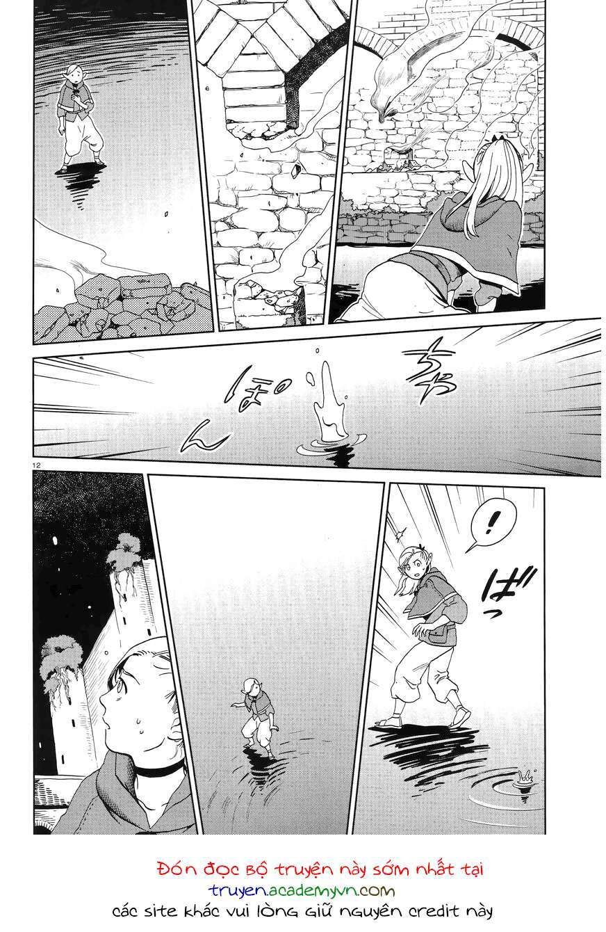 Mỹ Vị Hầm Ngục Chapter 18 - 13