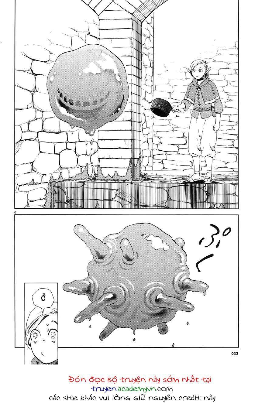 Mỹ Vị Hầm Ngục Chapter 18 - 7