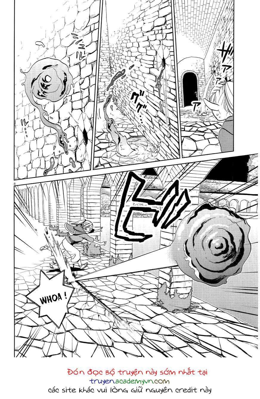 Mỹ Vị Hầm Ngục Chapter 18 - 9