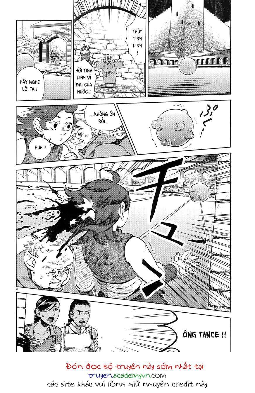 Mỹ Vị Hầm Ngục Chapter 19 - 7