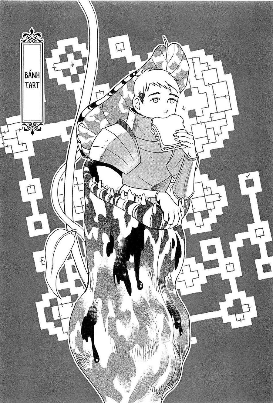 Mỹ Vị Hầm Ngục Chapter 2 - 2