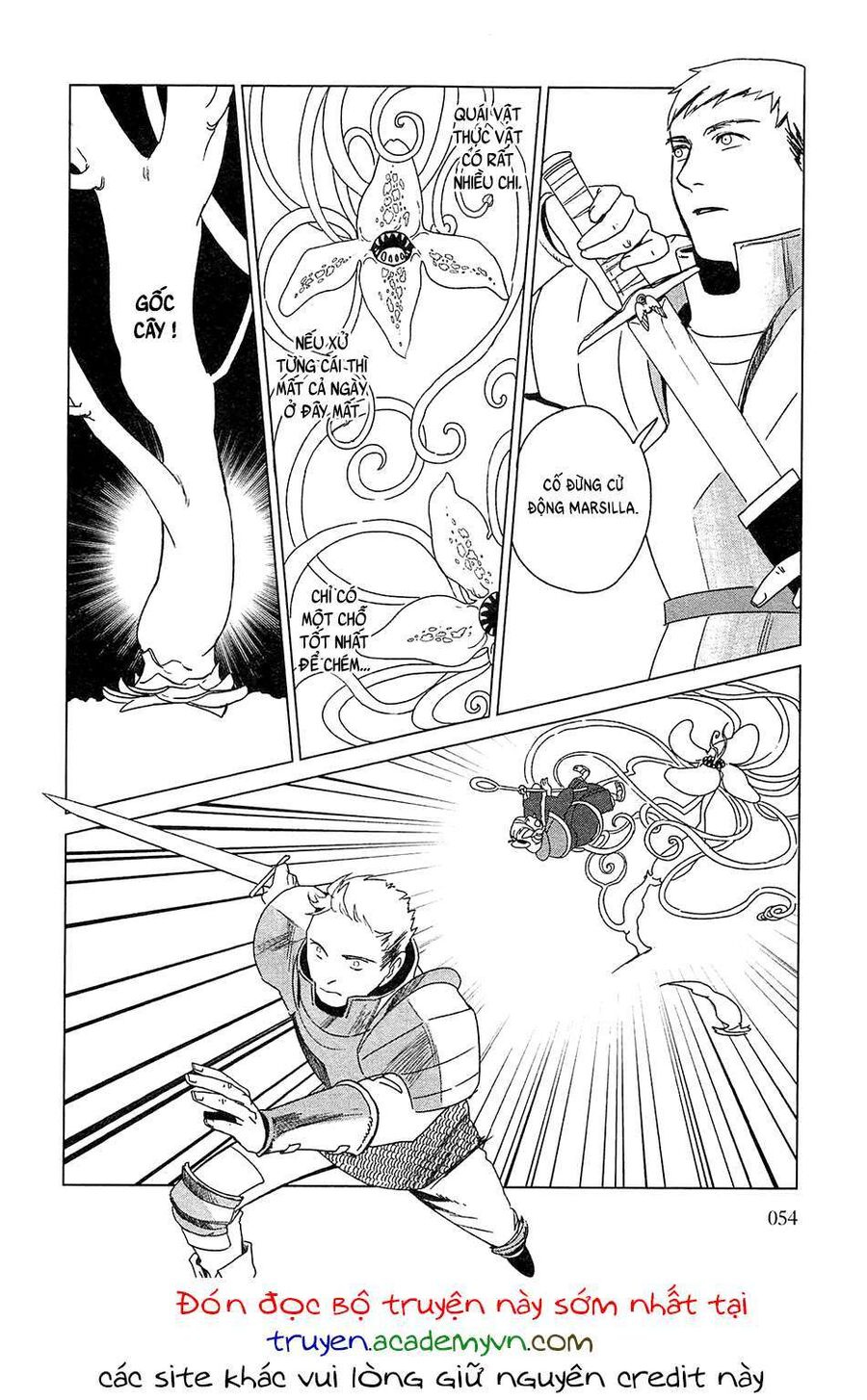 Mỹ Vị Hầm Ngục Chapter 2 - 15