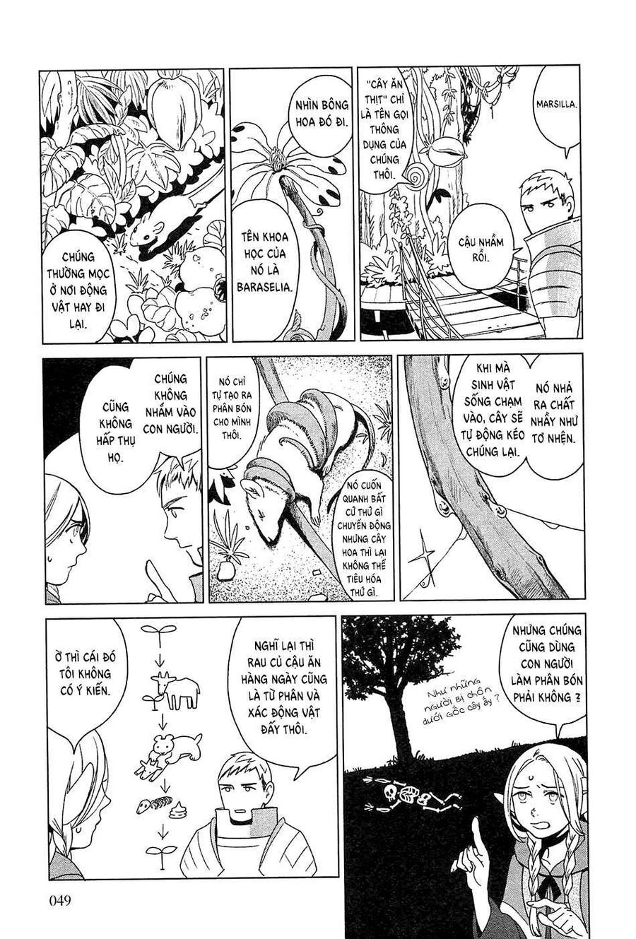 Mỹ Vị Hầm Ngục Chapter 2 - 10