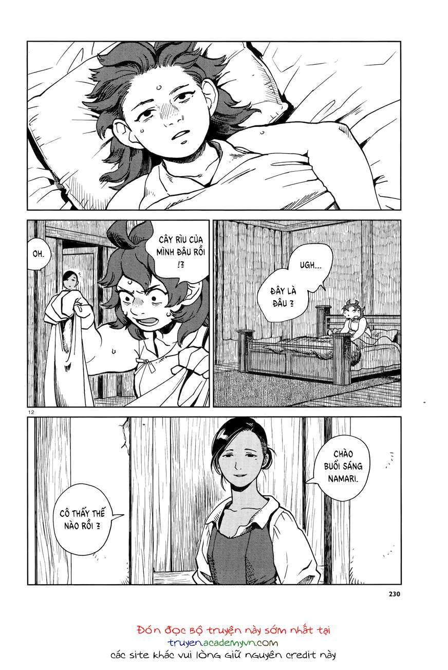 Mỹ Vị Hầm Ngục Chapter 22 - 13