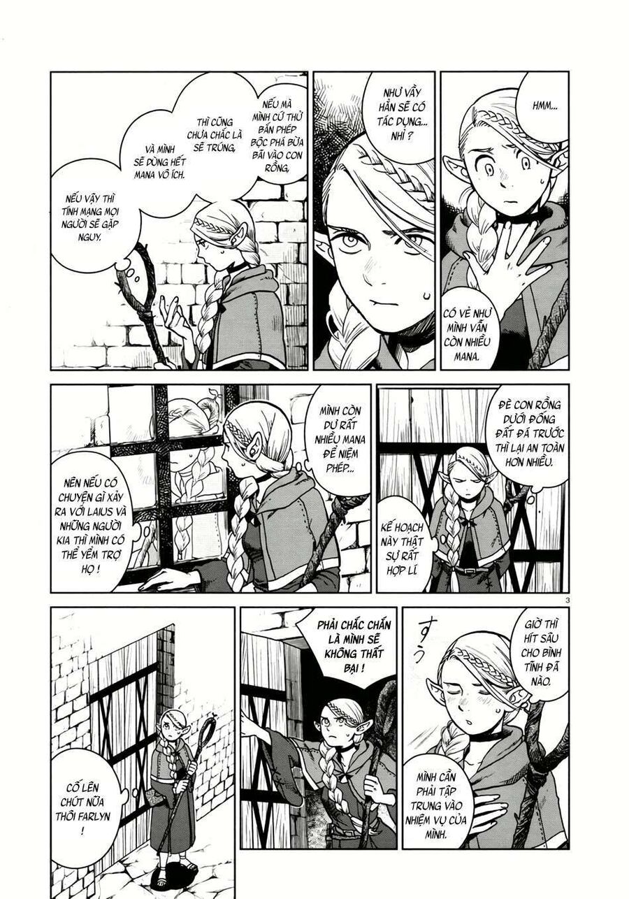 Mỹ Vị Hầm Ngục Chapter 24 - 4