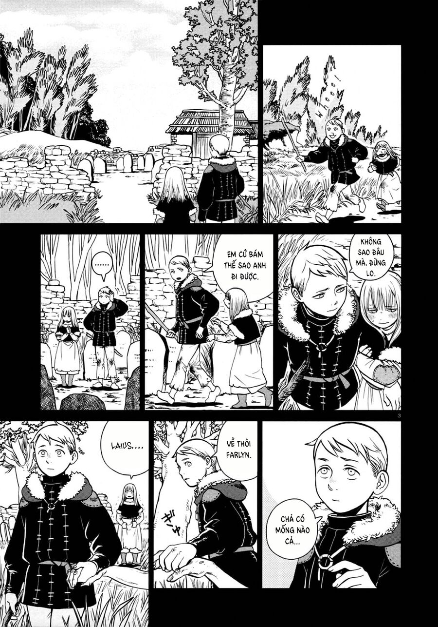 Mỹ Vị Hầm Ngục Chapter 26 - 4