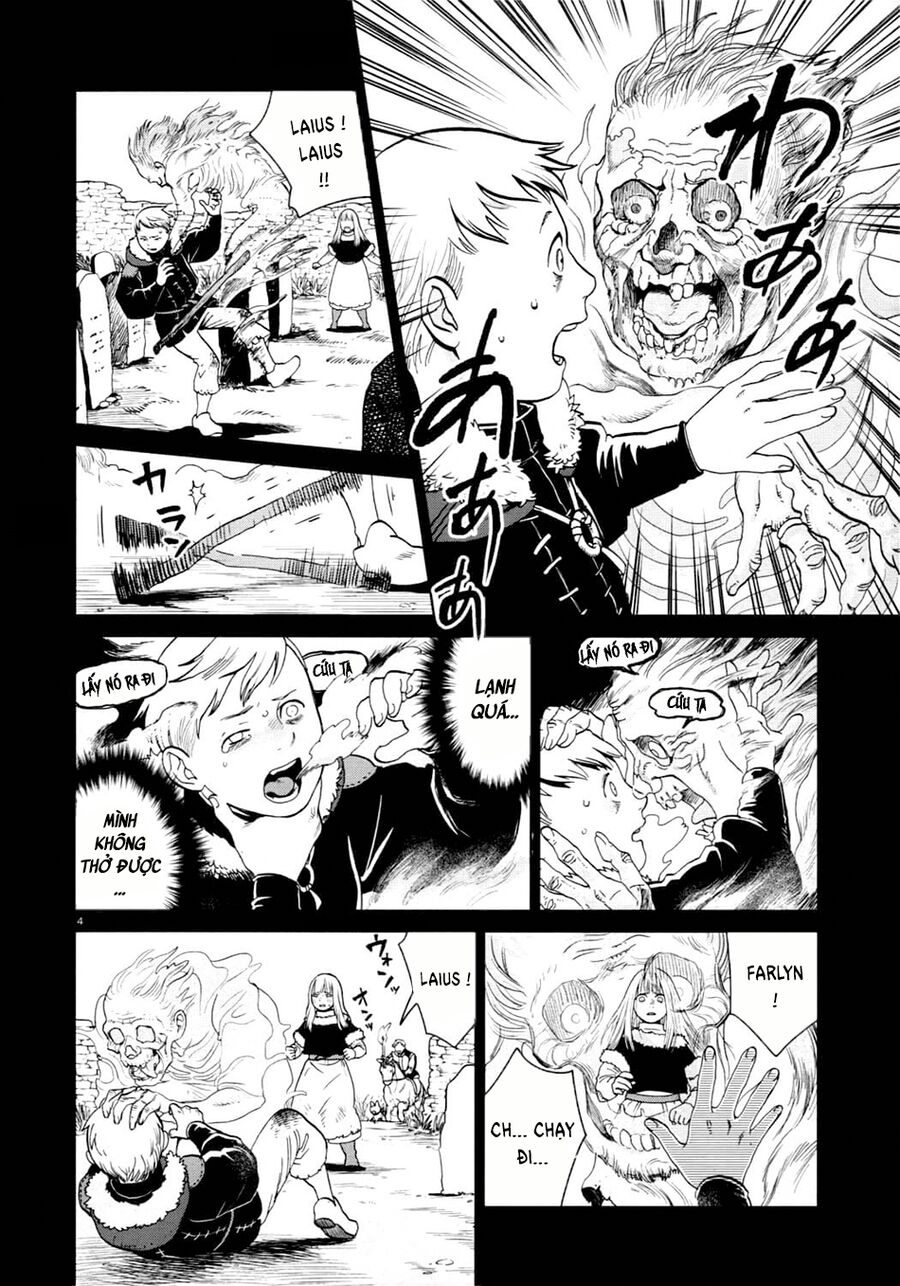 Mỹ Vị Hầm Ngục Chapter 26 - 5