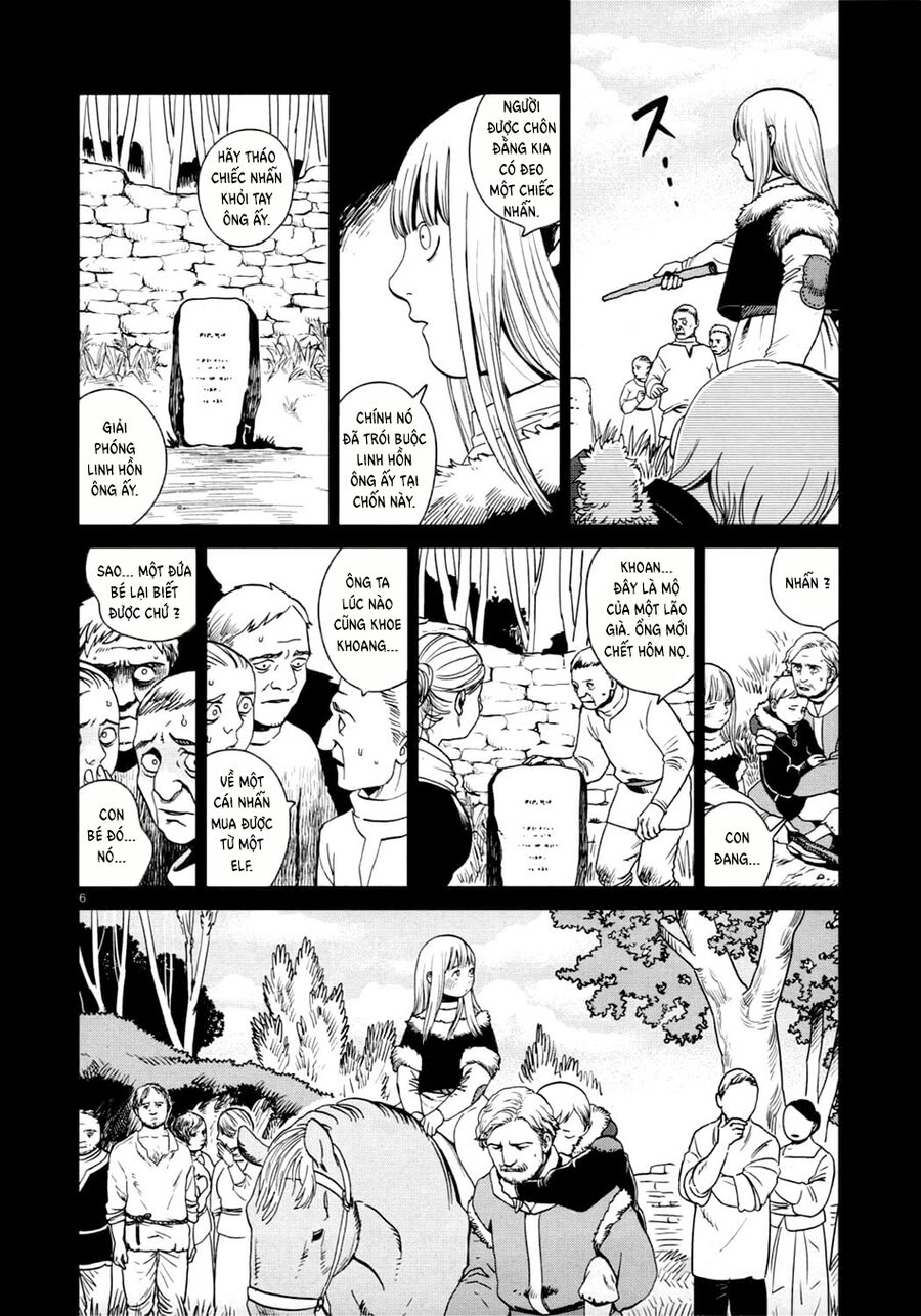 Mỹ Vị Hầm Ngục Chapter 26 - 7