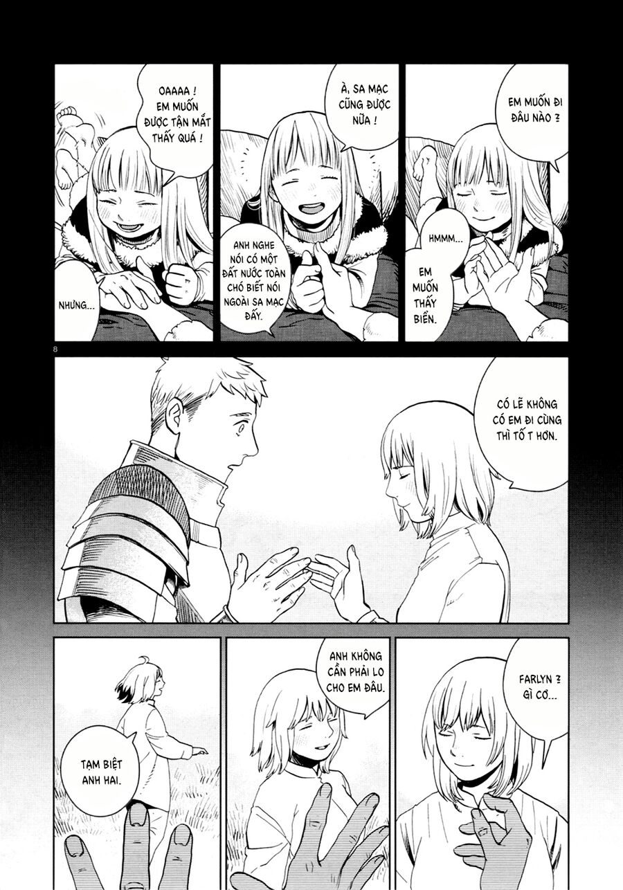 Mỹ Vị Hầm Ngục Chapter 26 - 9