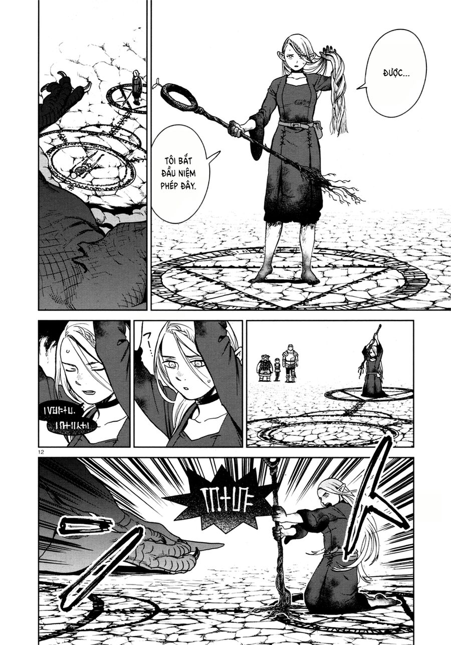 Mỹ Vị Hầm Ngục Chapter 27 - 13