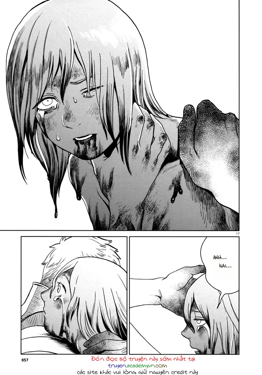 Mỹ Vị Hầm Ngục Chapter 27 - 18