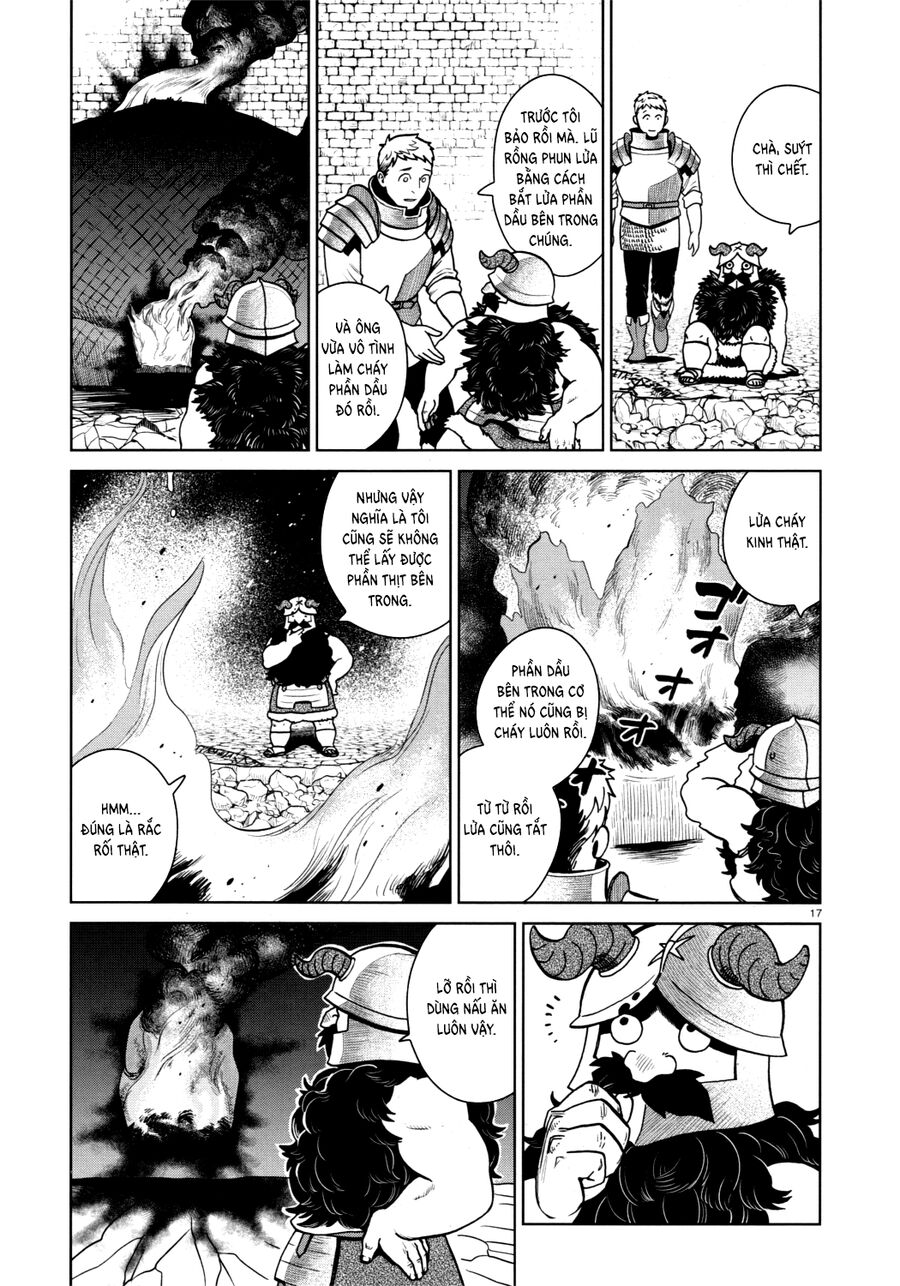 Mỹ Vị Hầm Ngục Chapter 28 - 19