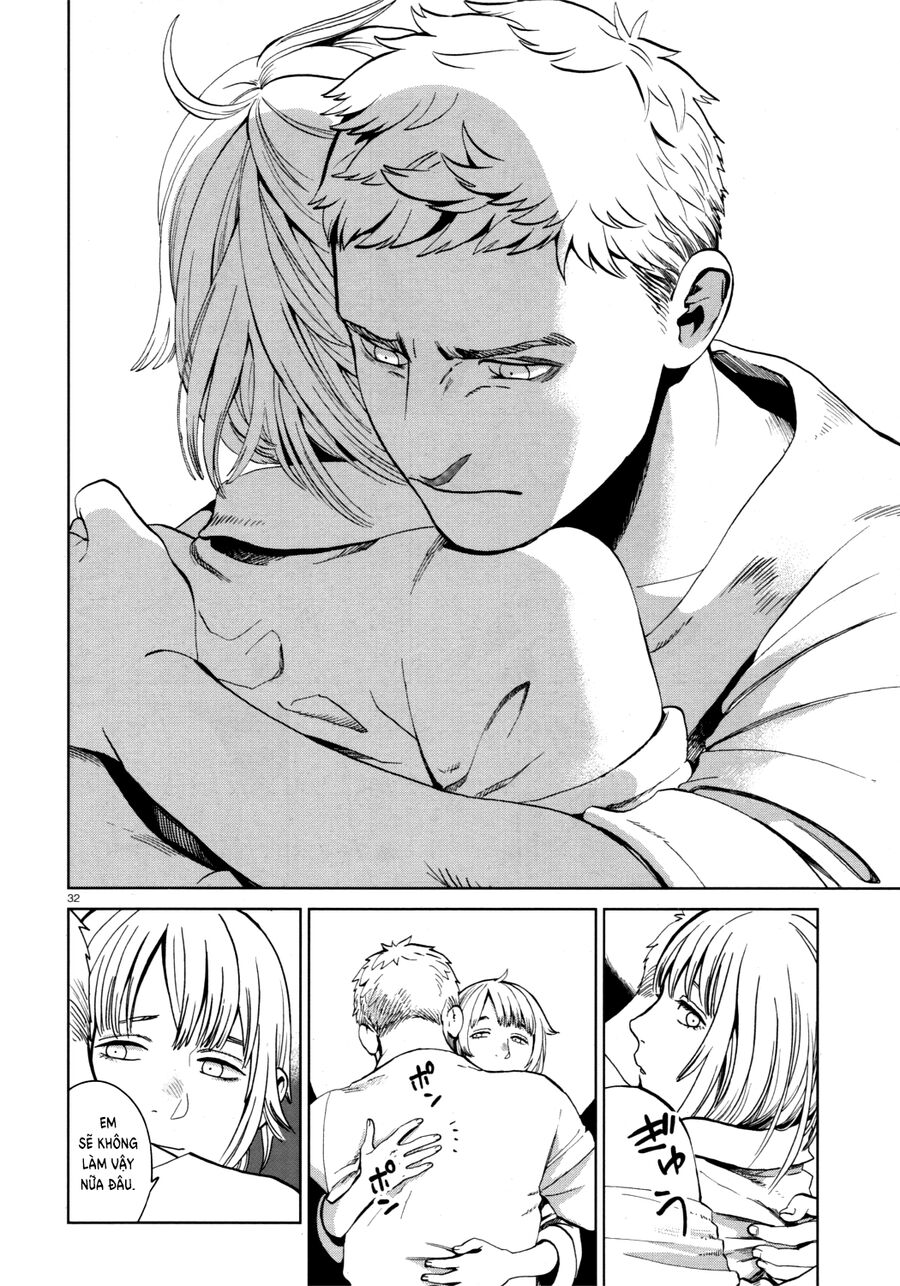 Mỹ Vị Hầm Ngục Chapter 28 - 34