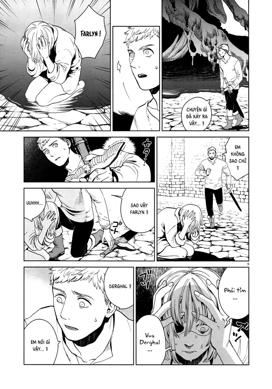 Mỹ Vị Hầm Ngục Chapter 29 - 11