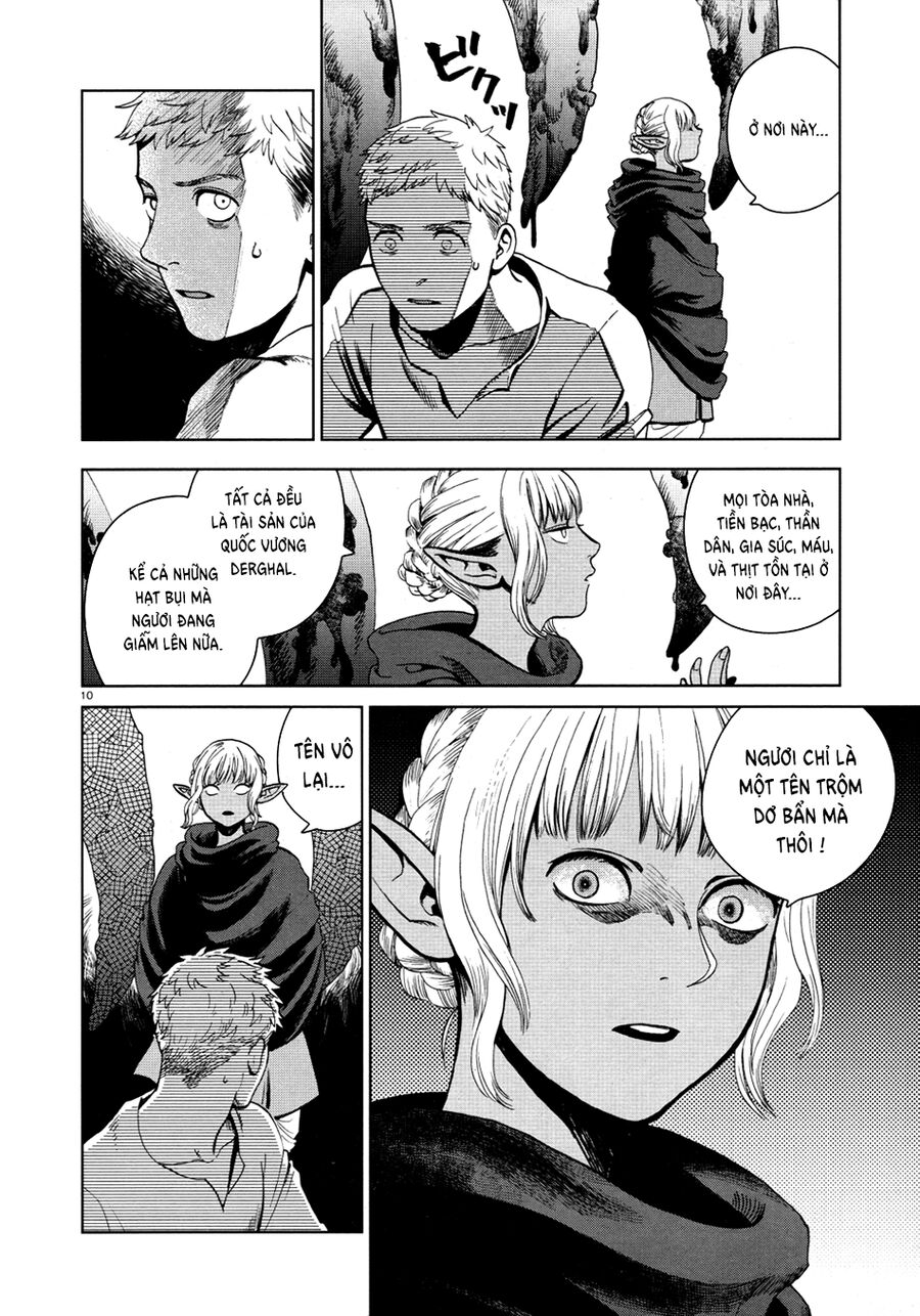 Mỹ Vị Hầm Ngục Chapter 29 - 12