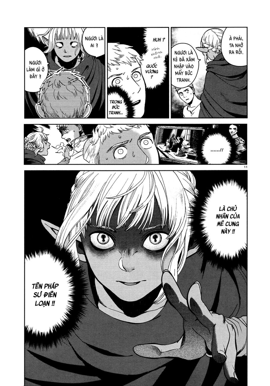 Mỹ Vị Hầm Ngục Chapter 29 - 13