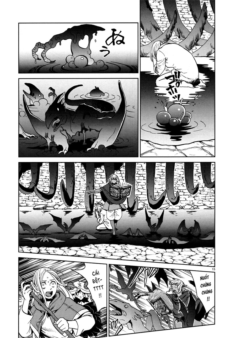 Mỹ Vị Hầm Ngục Chapter 29 - 17