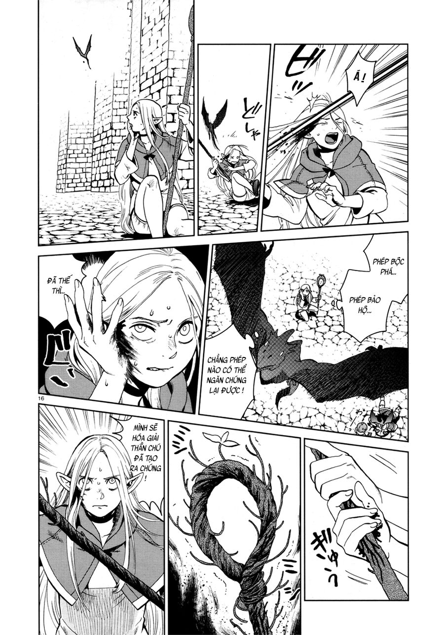 Mỹ Vị Hầm Ngục Chapter 29 - 18