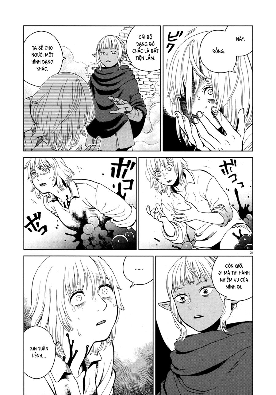 Mỹ Vị Hầm Ngục Chapter 29 - 23