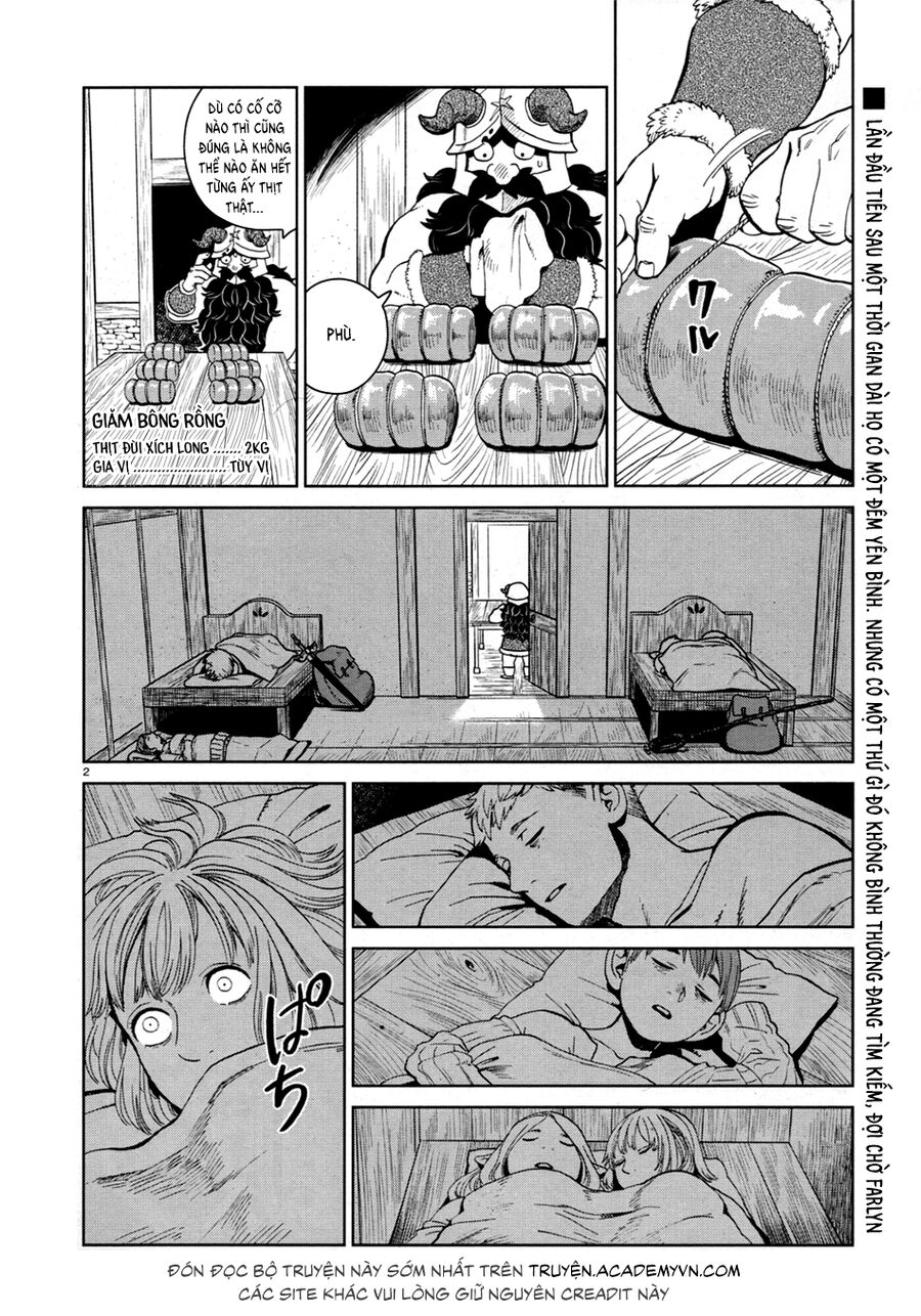 Mỹ Vị Hầm Ngục Chapter 29 - 4