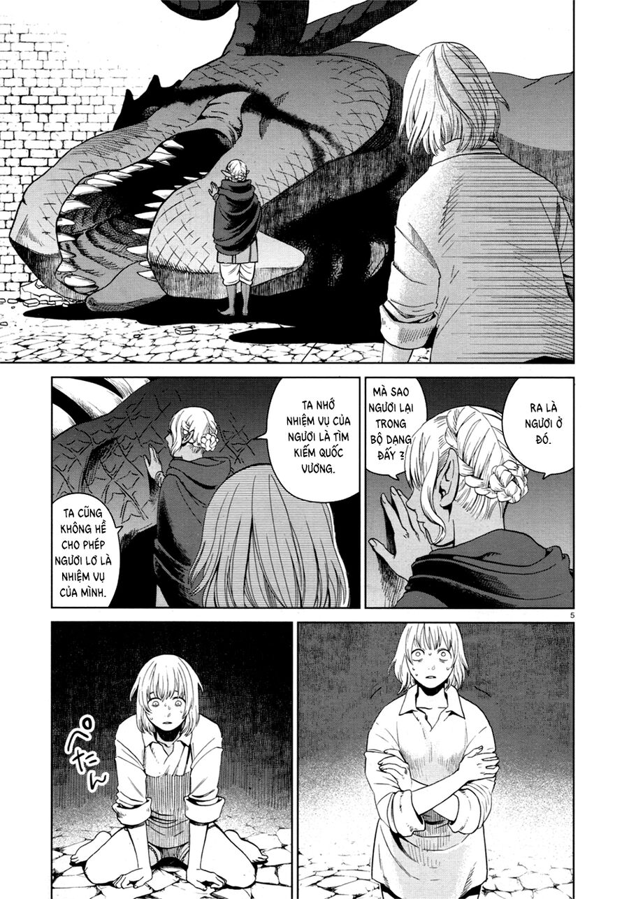 Mỹ Vị Hầm Ngục Chapter 29 - 7