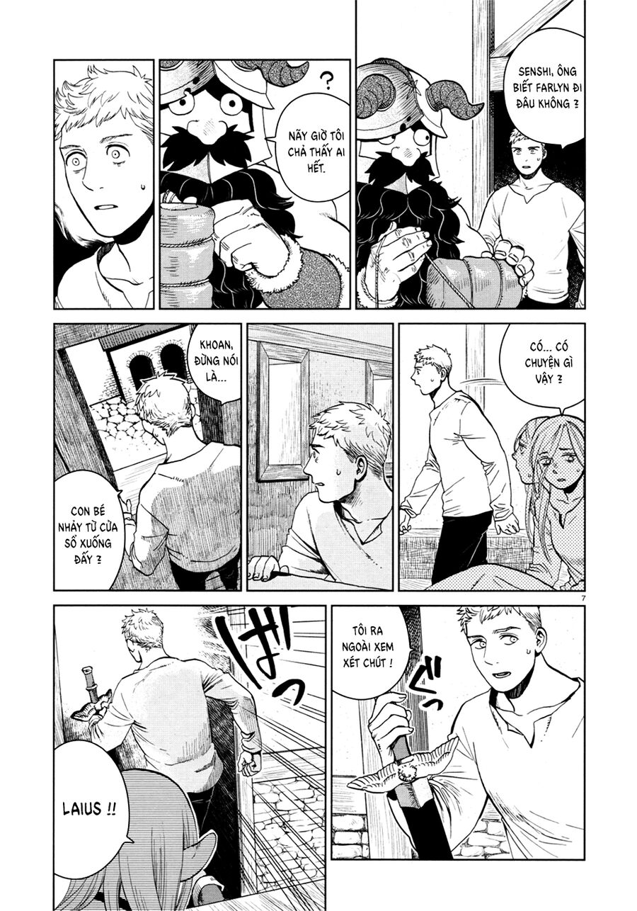 Mỹ Vị Hầm Ngục Chapter 29 - 9