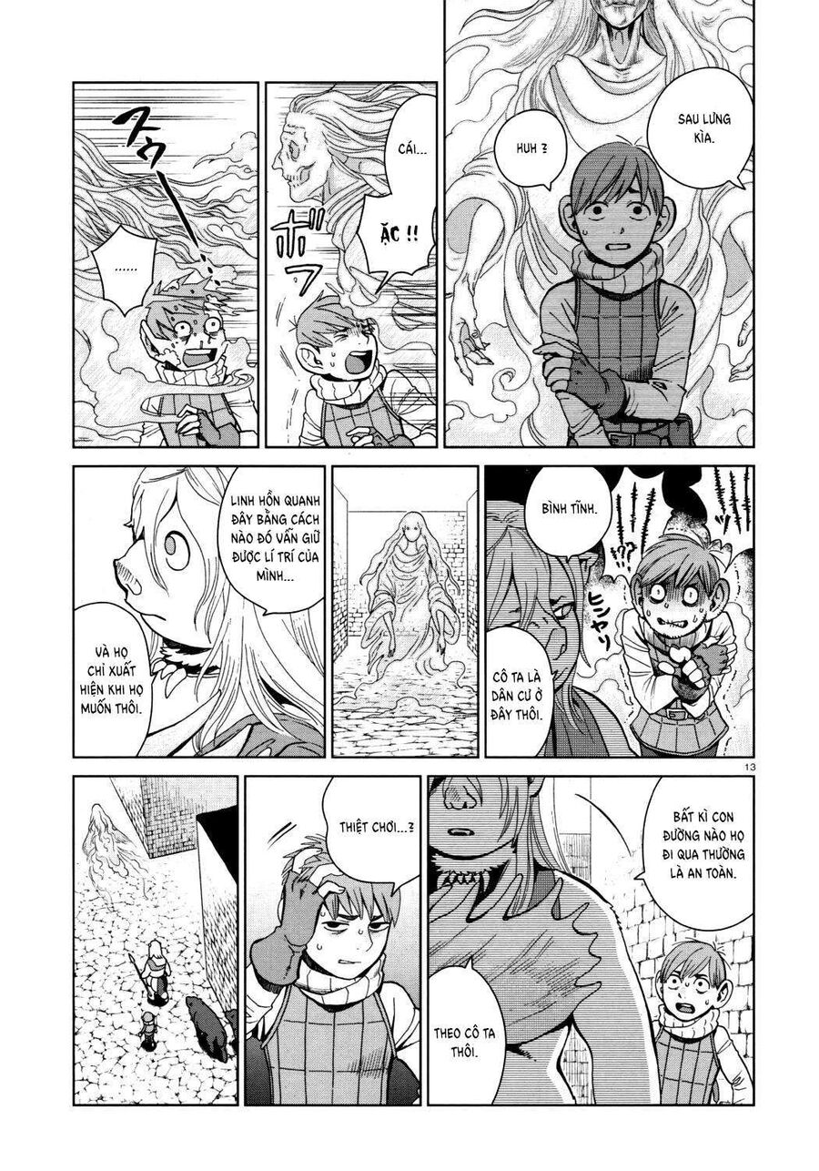 Mỹ Vị Hầm Ngục Chapter 30 - 14