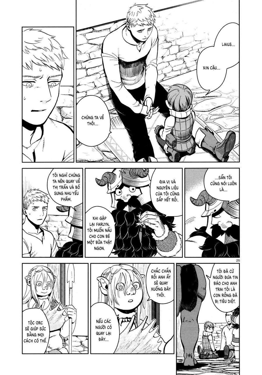 Mỹ Vị Hầm Ngục Chapter 30 - 26