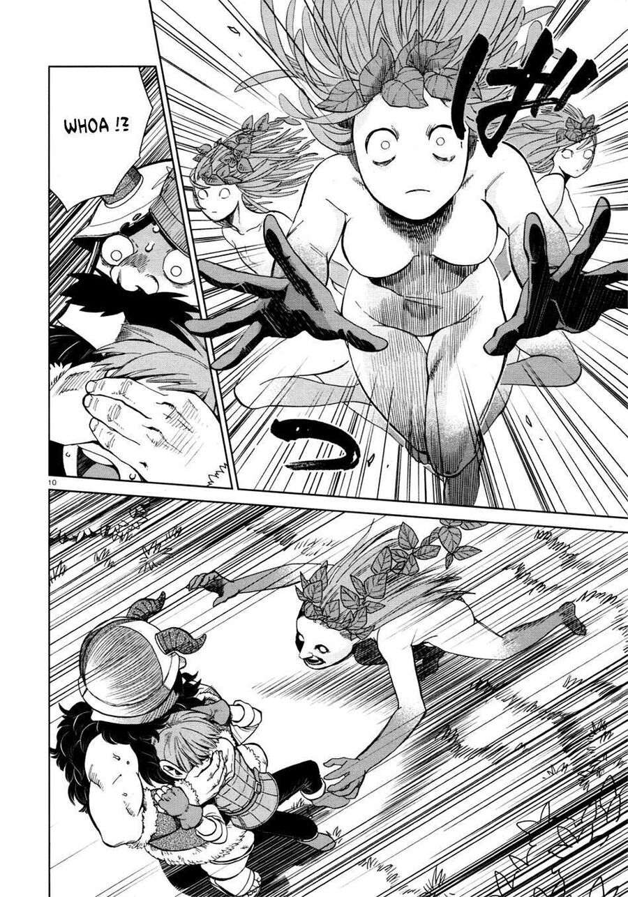 Mỹ Vị Hầm Ngục Chapter 31 - 11