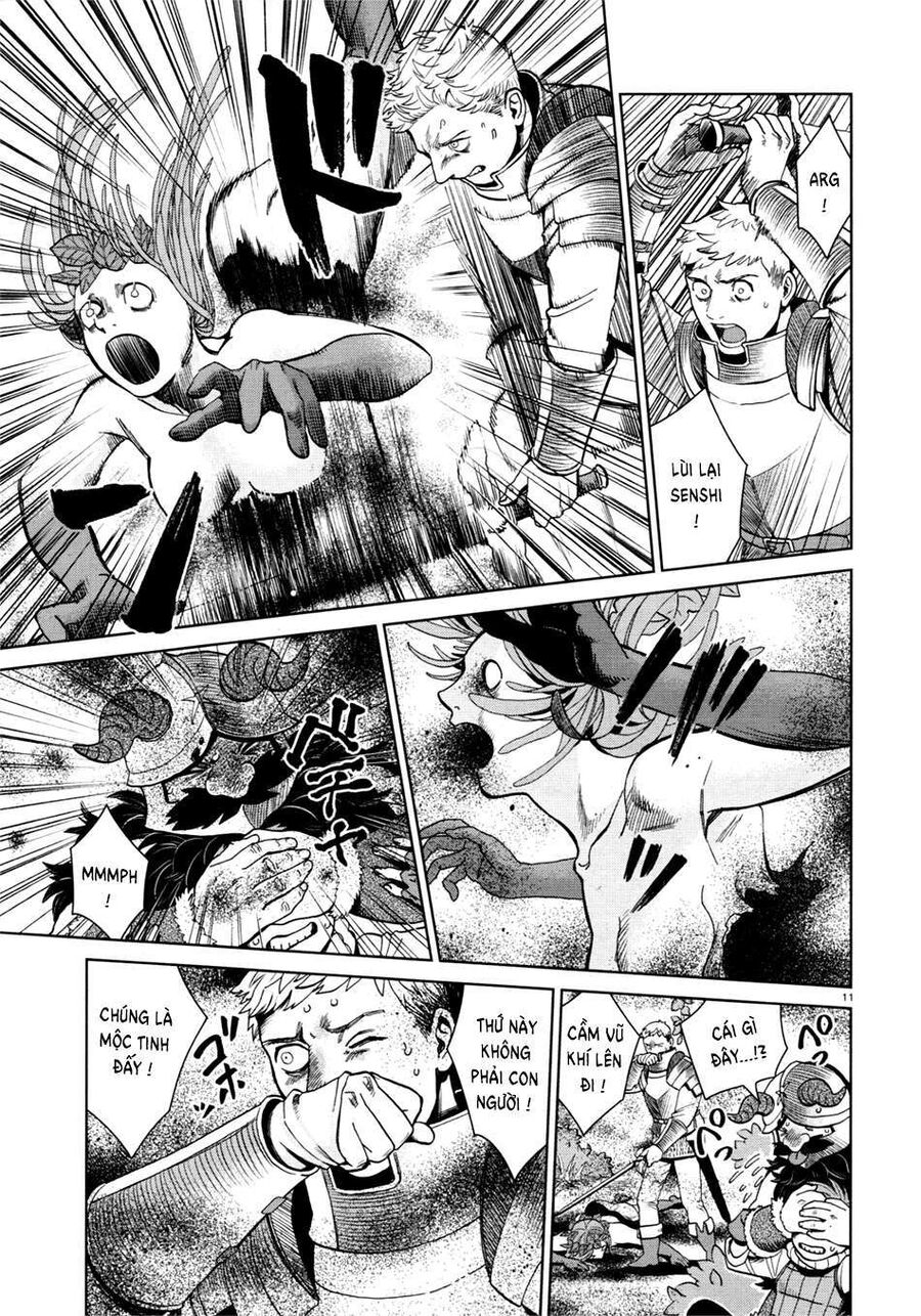 Mỹ Vị Hầm Ngục Chapter 31 - 12