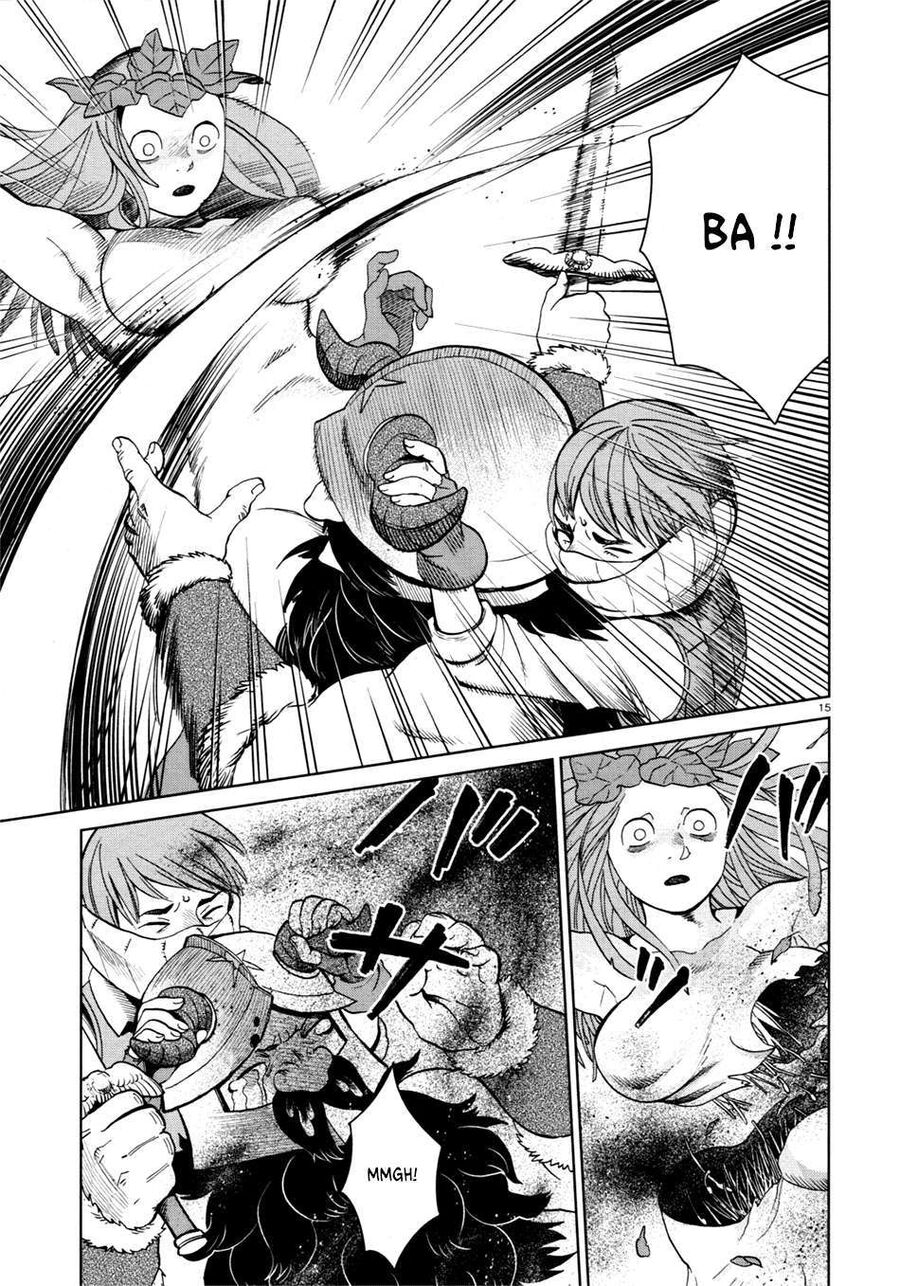 Mỹ Vị Hầm Ngục Chapter 31 - 16